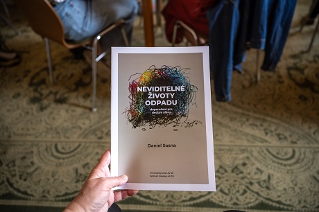 The Hidden Lives of Waste policy paper