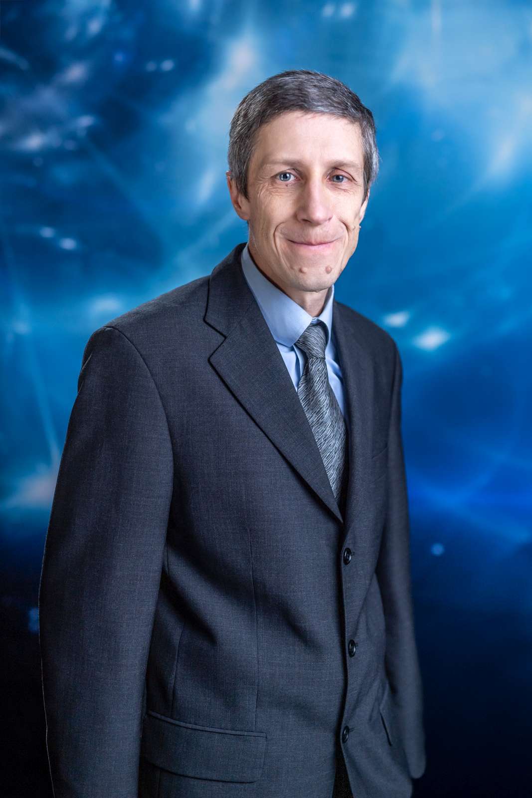 prof. RNDr. Petr Baldrian, Ph.D.