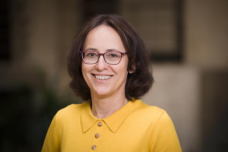 doc. PhDr. Martina Hřebíčková, Dr., DSc.
