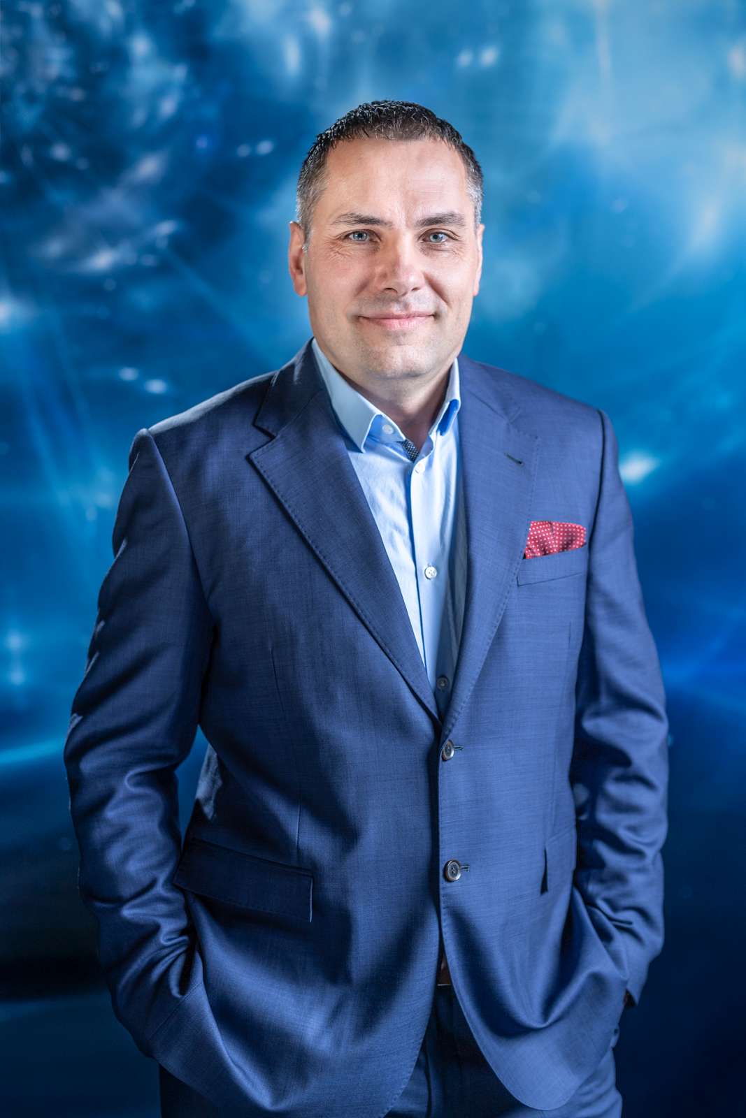 doc. RNDr. Martin Pivokonský, Ph.D.
