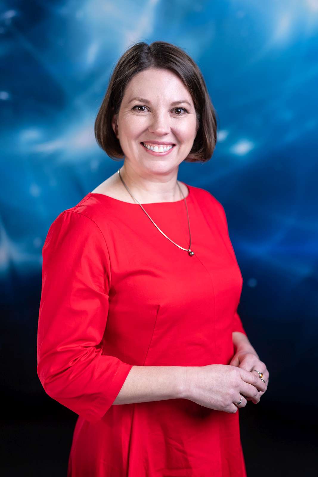 Ing. Mária Zedníková, Ph.D.